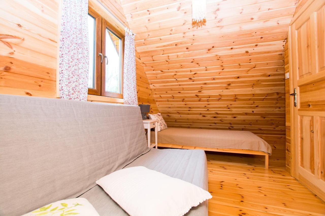 Letniskowe Sosnowo * Ustka