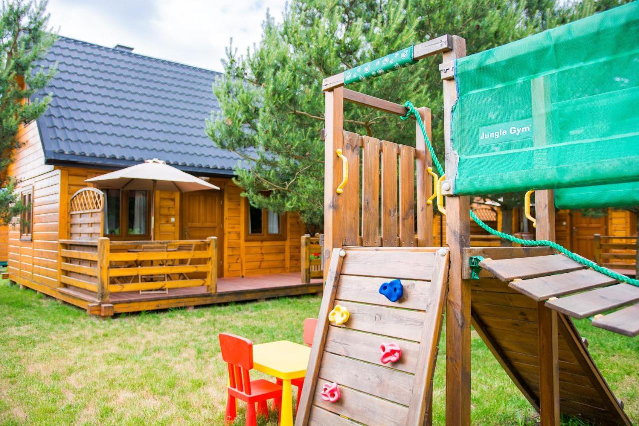 Holiday home Letniskowe Sosnowo