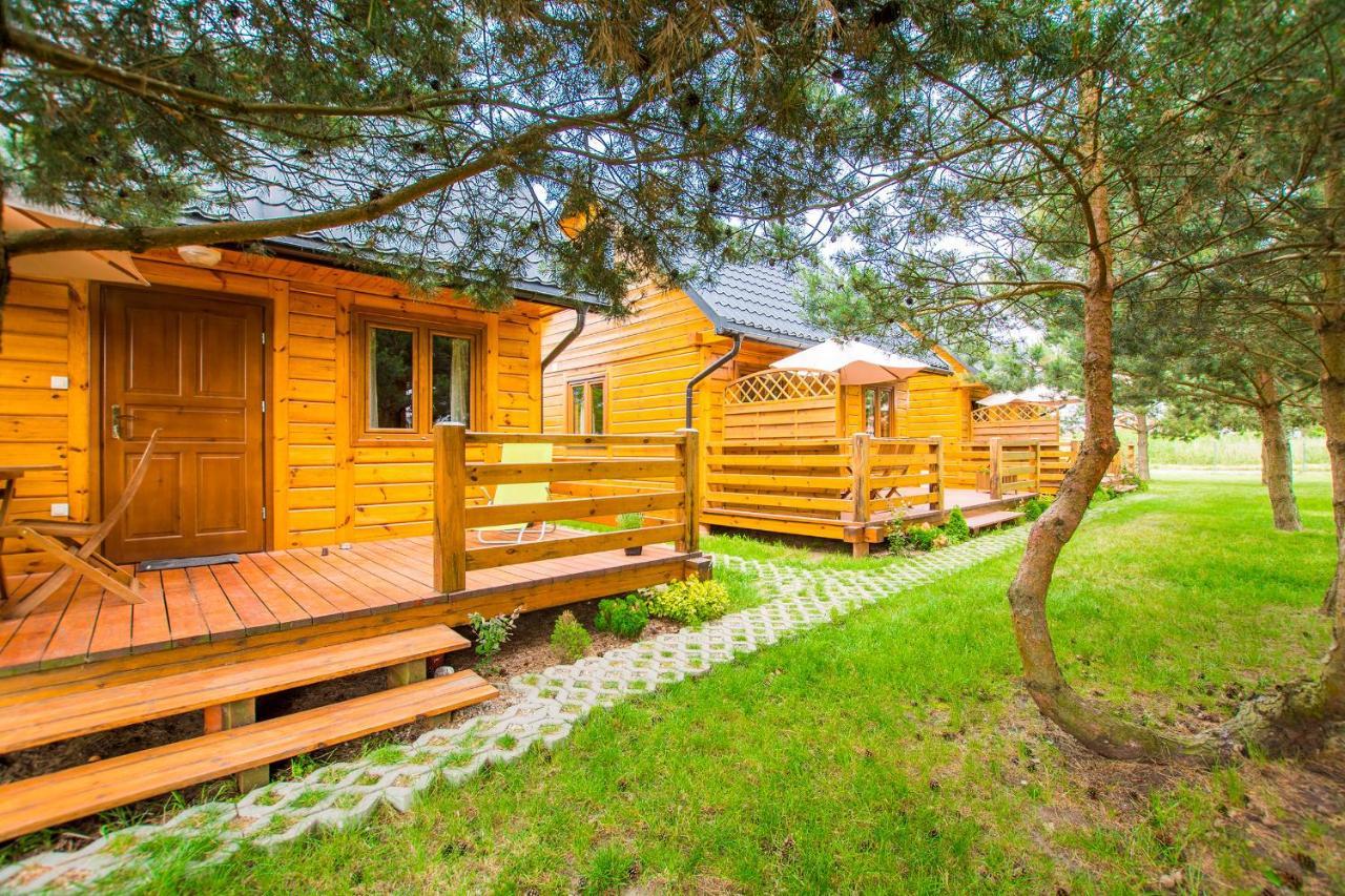 Holiday home Letniskowe Sosnowo