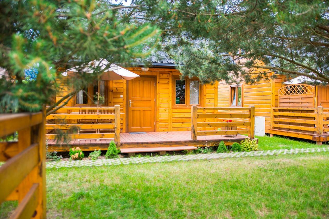 Holiday home Letniskowe Sosnowo