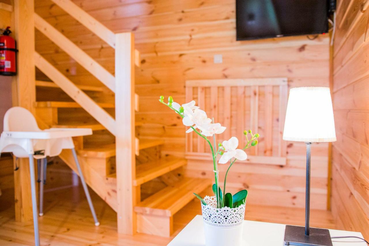 Holiday home Letniskowe Sosnowo Ustka